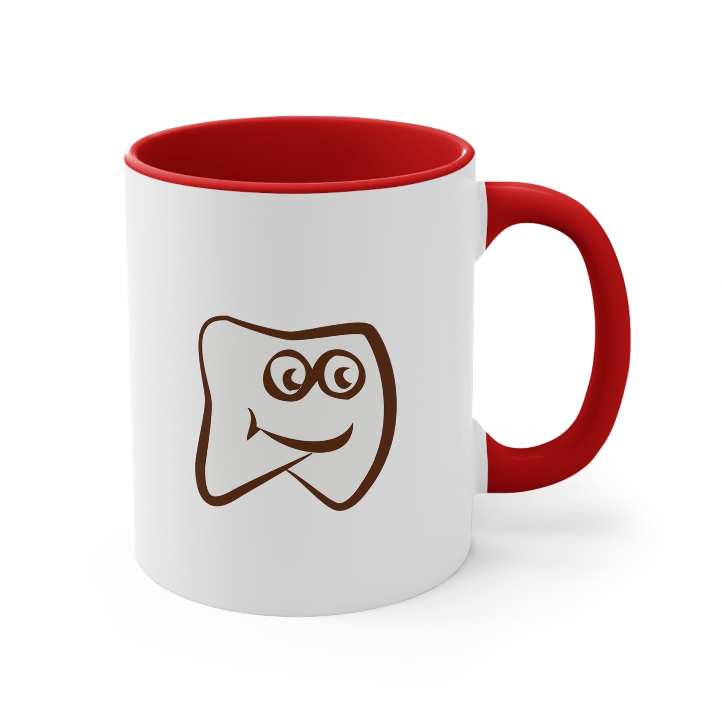 Kay’s Sweettooth Logo Mugs