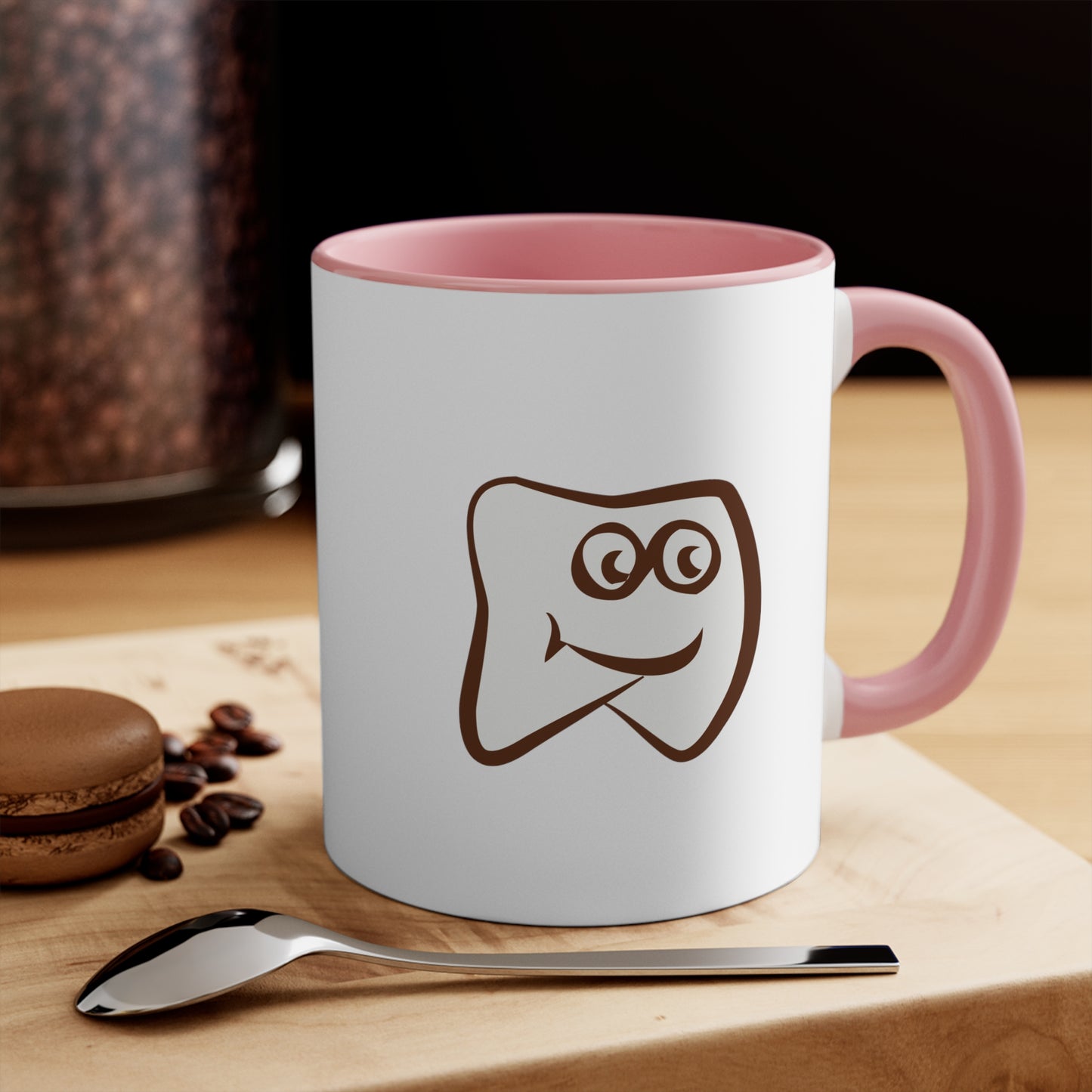 Kay’s Sweettooth Logo Mugs