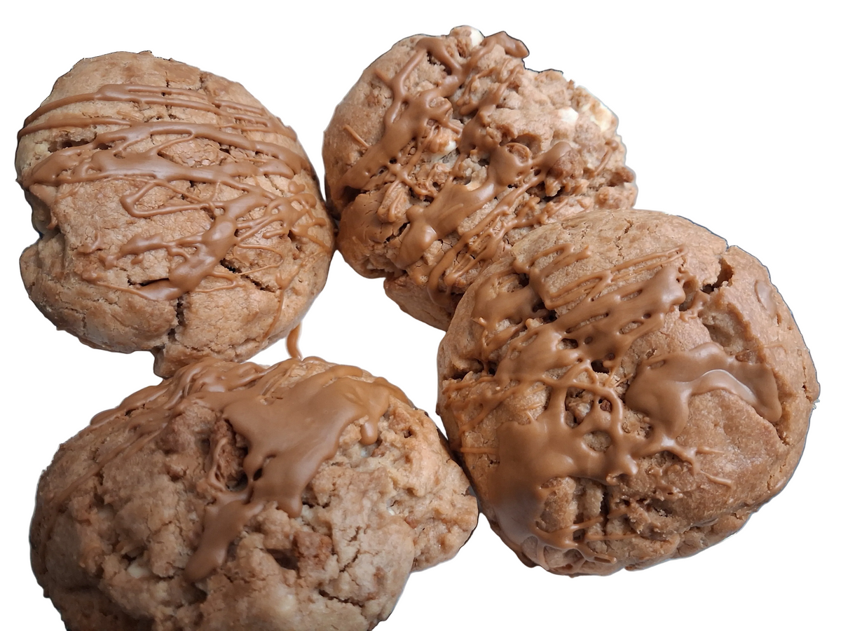 Biscoff Cookies