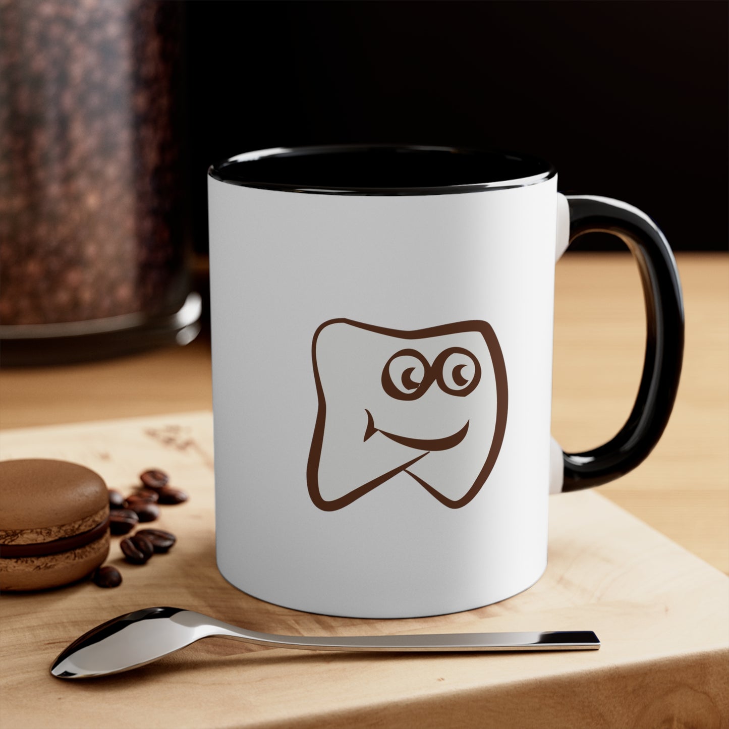 Kay’s Sweettooth Logo Mugs