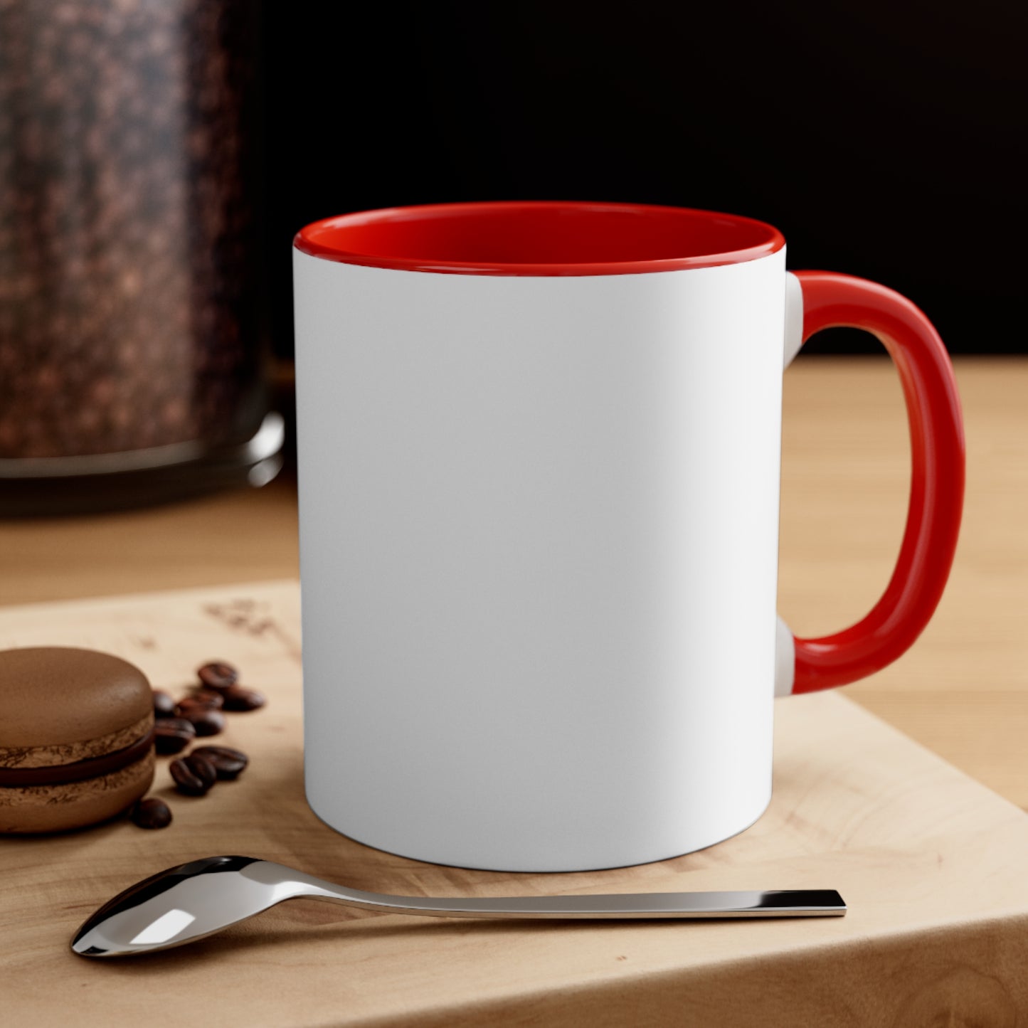3:16 Love Accent Coffee Mug, 11oz
