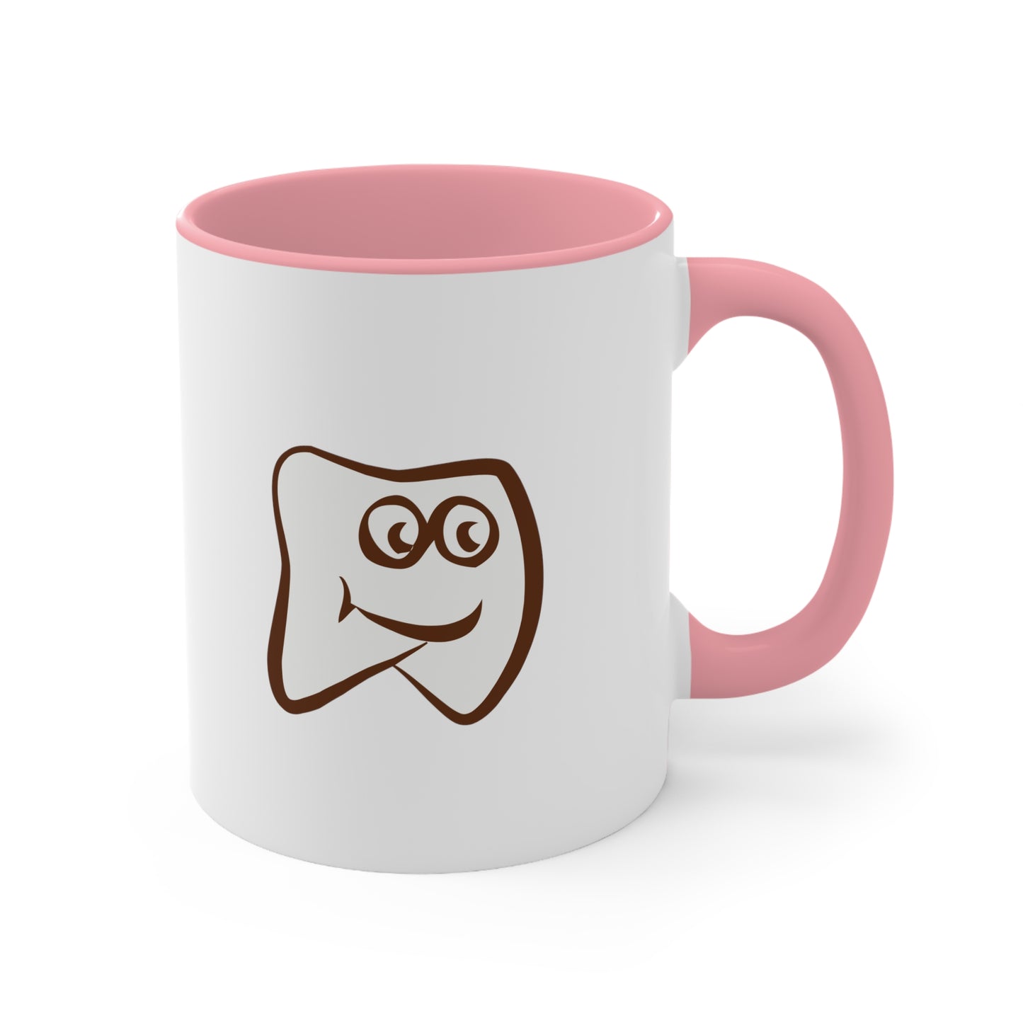 Kay’s Sweettooth Logo Mugs