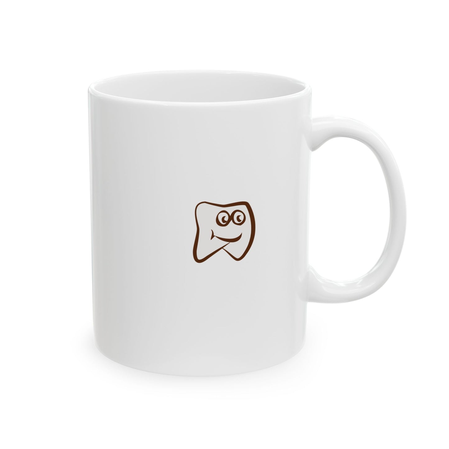 Kay's Sweettooth Ceramic Mug, (11oz, 15oz)