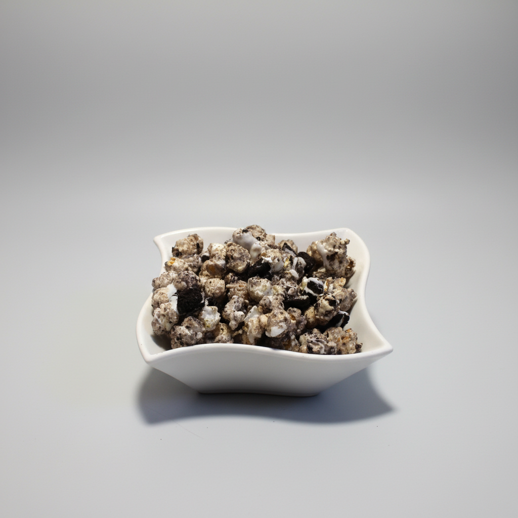 Kay’s Sweetooth Oreo™ Popcorn