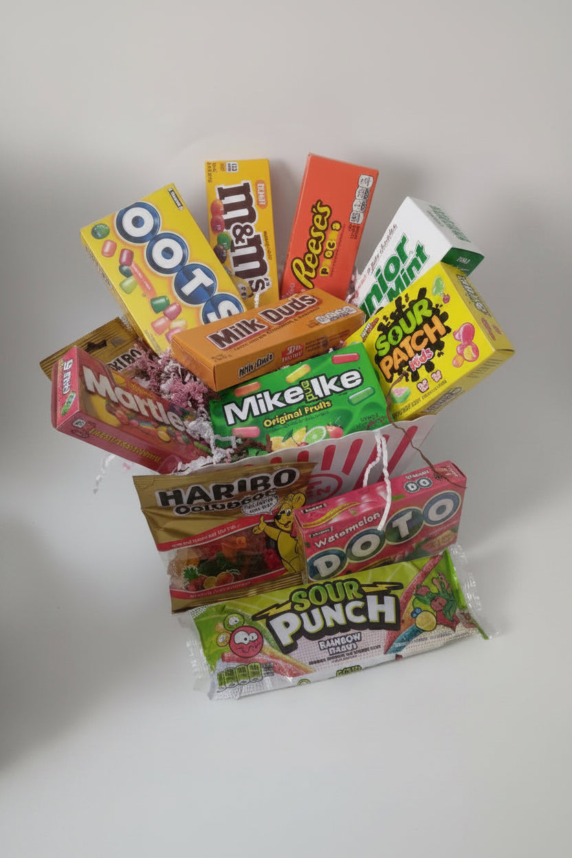 Kay SweetTooth Bundle