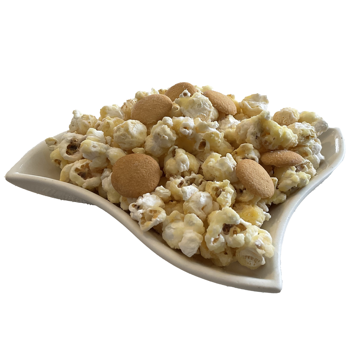 Kay’s SweetTooth Banana Pudding