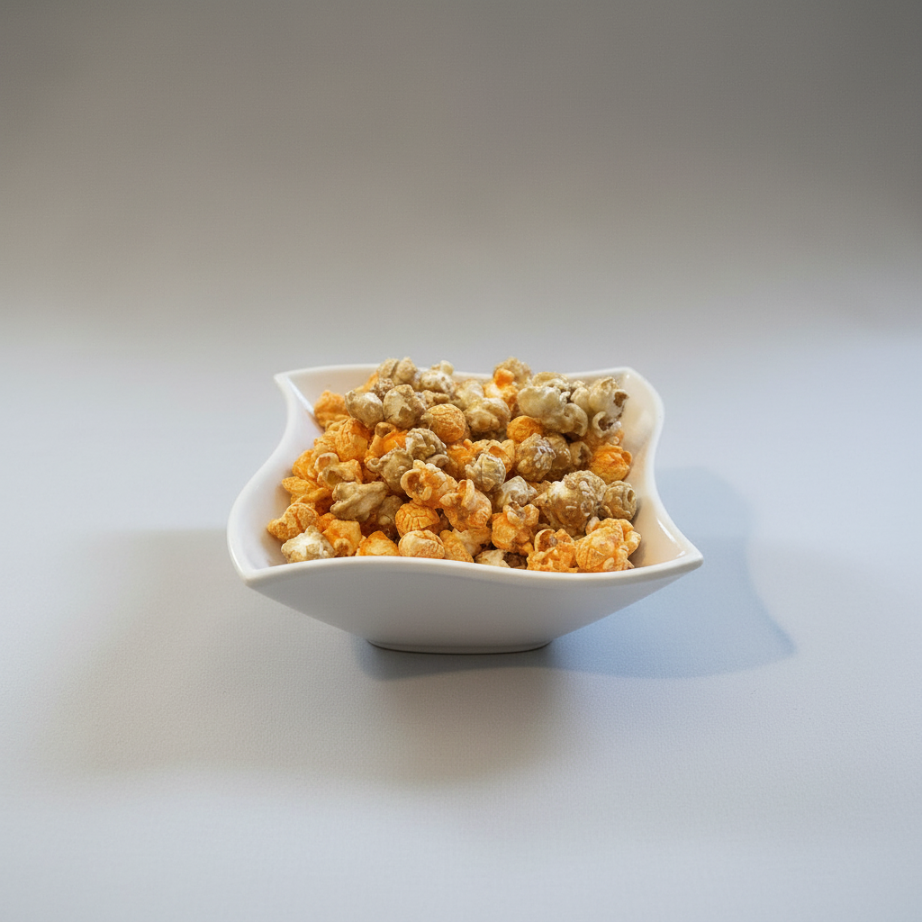 Kay’s Sweettooth Cheddar Cheese & Caramel