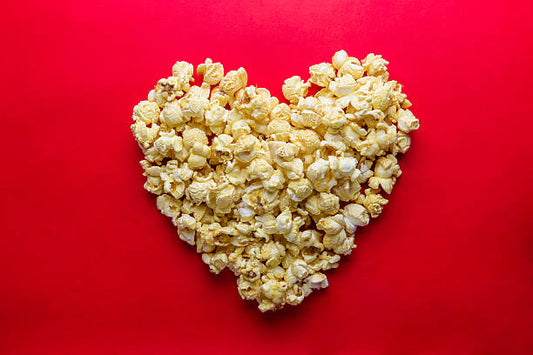 A Couple of Gift Ideas for YOUR Popcorn Peeps