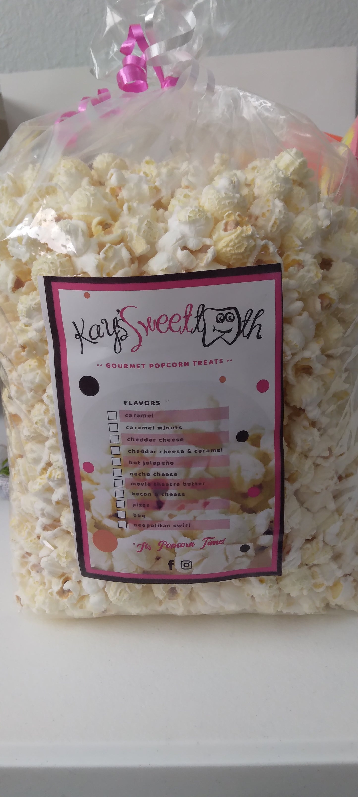 Kay SweetTooth Bundle