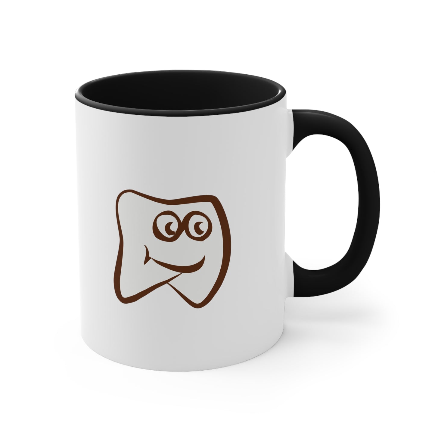 Kay’s Sweettooth Logo Mugs