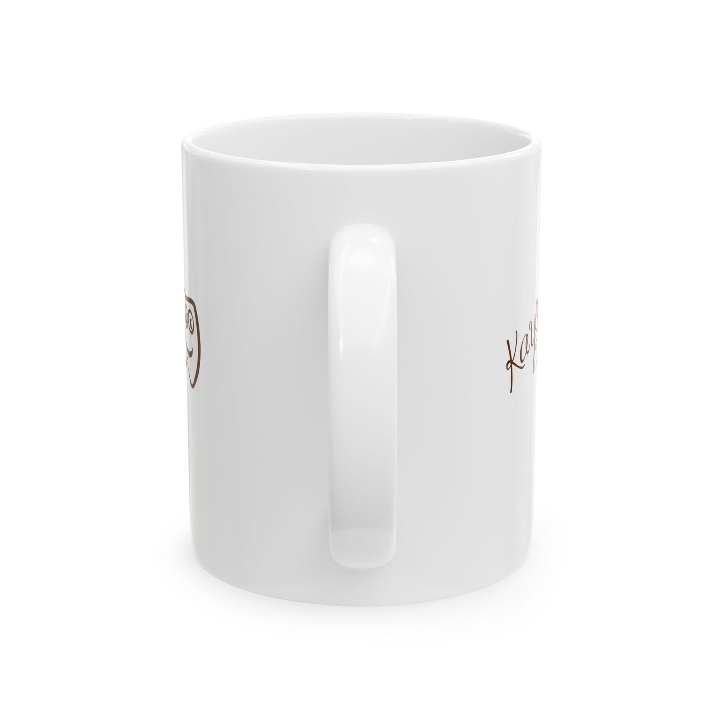 Kay's Sweettooth Ceramic Mug, (11oz, 15oz)