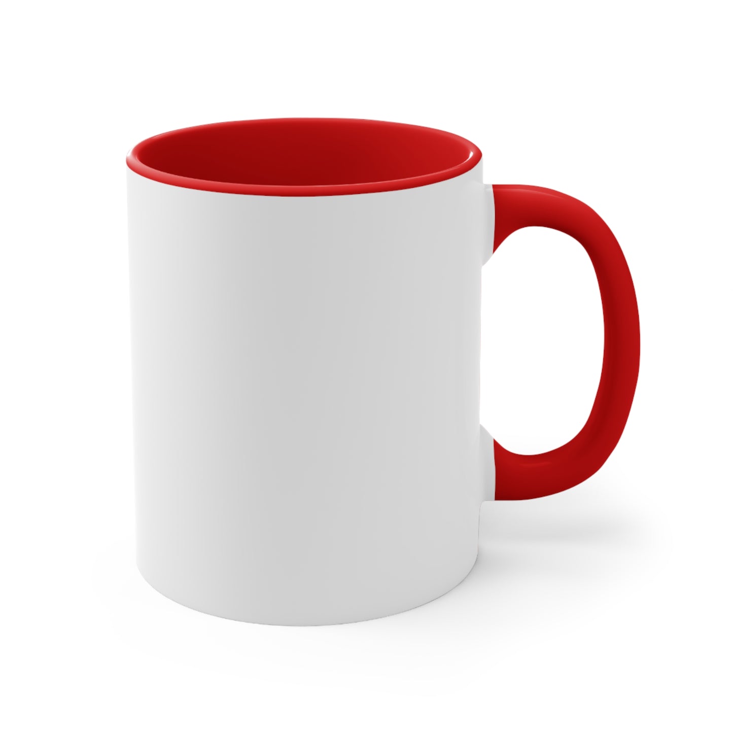3:16 Love Accent Coffee Mug, 11oz