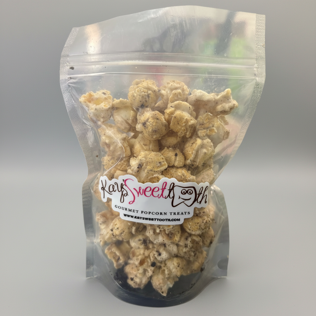 Kay SweetTooth Bundle