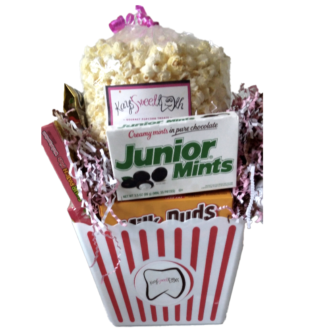 Kay SweetTooth Bundle