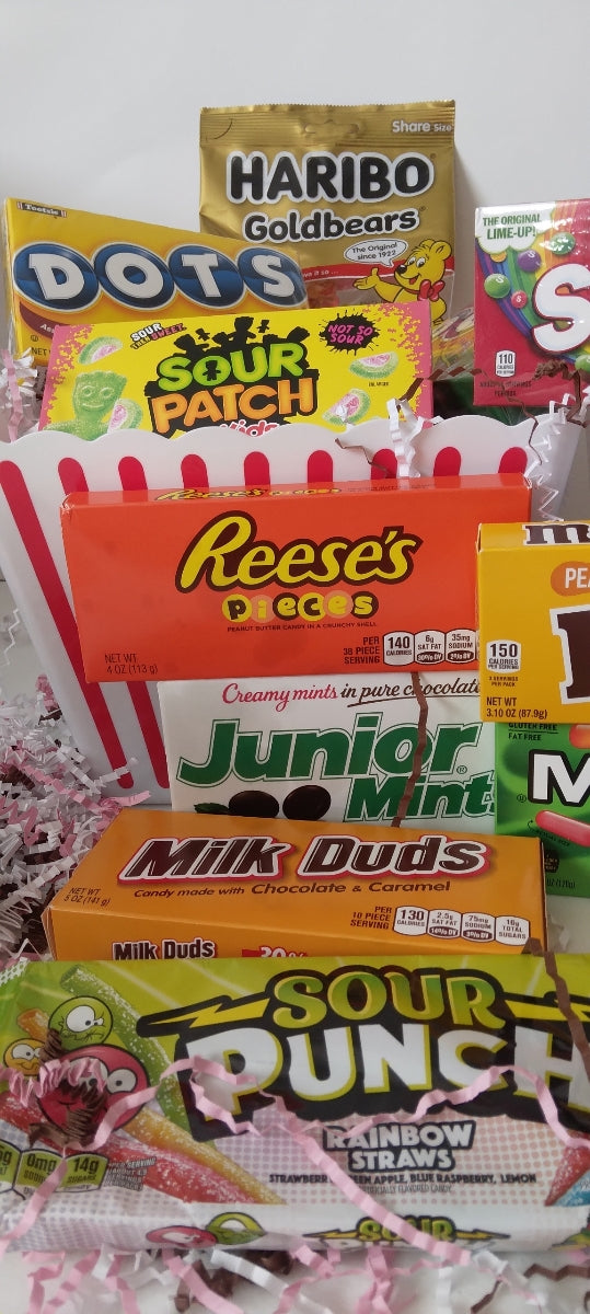 Kay SweetTooth Bundle
