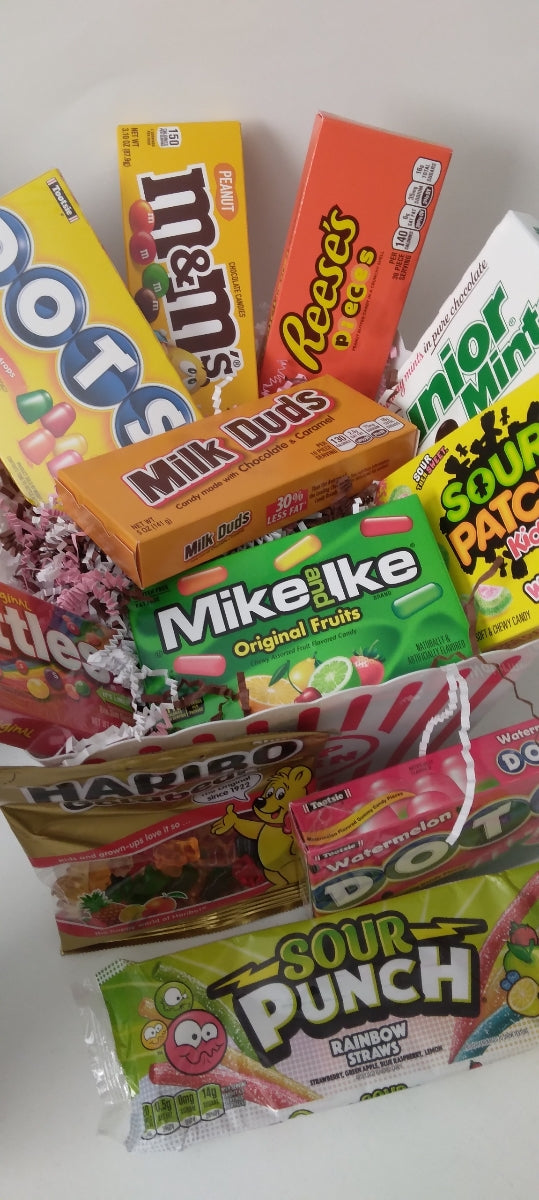 Kay SweetTooth Bundle