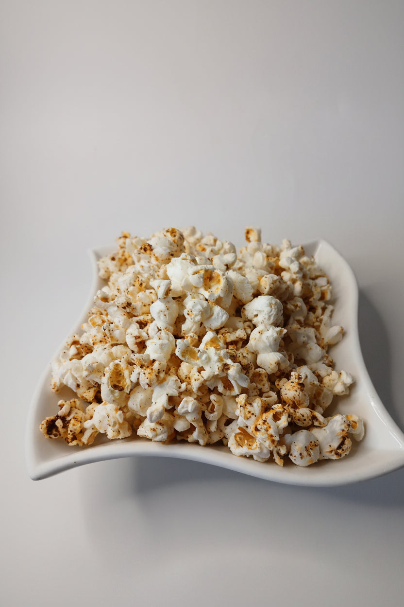 Tapati'o Popcorm